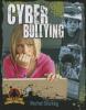 Cover image of Cyber bullying