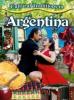 Cover image of Cultural traditions in Argentina