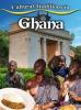 Cover image of Cultural traditions in Ghana