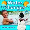 Cover image of Water changes