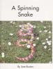 Cover image of A spinning snake