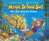 Cover image of The magic school bus on the ocean floor