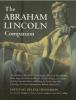 Cover image of The Abraham Lincoln companion