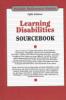 Cover image of Learning disabilities sourcebook