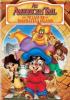 Cover image of An American tail