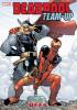 Cover image of Deadpool