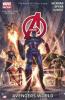 Cover image of Avengers