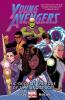 Cover image of Young Avengers