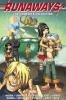 Cover image of Runaways