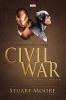 Cover image of Civil war