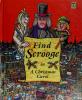Cover image of Find Scrooge in  a Christmas carol