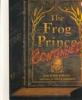 Cover image of The Frog prince, continued BCD