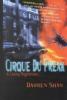 Cover image of Cirque du Freak