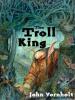 Cover image of The troll king