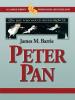 Cover image of Peter Pan