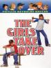 Cover image of The girls take over