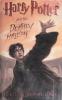 Cover image of Harry Potter and the deathly hallows