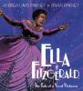 Cover image of Ella Fitzgerald