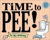 Cover image of Time to pee!