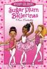 Cover image of Sugar plum ballerinas