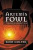 Cover image of Artemis Fowl: The Opal Deception