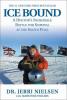 Cover image of Ice bound