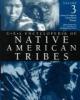 Cover image of U-X-L encyclopedia of Native American tribes