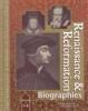 Cover image of Renaissance & Reformation