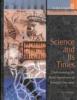 Cover image of Science and its times