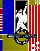 Cover image of UXL American decades