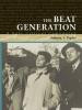 Cover image of The Beat Generation