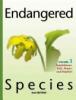 Cover image of Endangered species