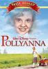 Cover image of Polyanna