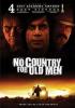 Cover image of No country for old men