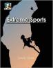 Cover image of Extreme sports