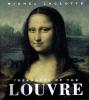 Cover image of Treasures of the Louvre