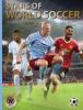 Cover image of Stars of world soccer