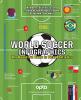 Cover image of World soccer infographics