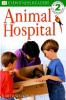 Cover image of Animal hospital