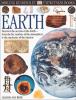 Cover image of Earth