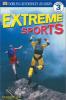 Cover image of Extreme sports