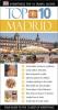 Cover image of DK Eyewitness Top 10 Travel Guides:  Madrid