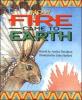 Cover image of How fire came to Earth