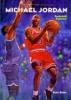 Cover image of Michael Jordan