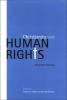 Cover image of Christianity and human rights