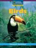 Cover image of Birds