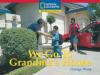 Cover image of We Go To Grandma's House