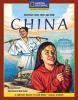 Cover image of China