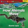 Cover image of How Animals Move