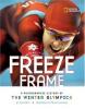 Cover image of Freeze frame
